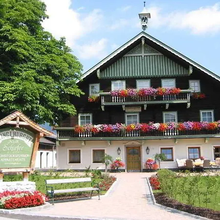 Kaml Und Jakobshof