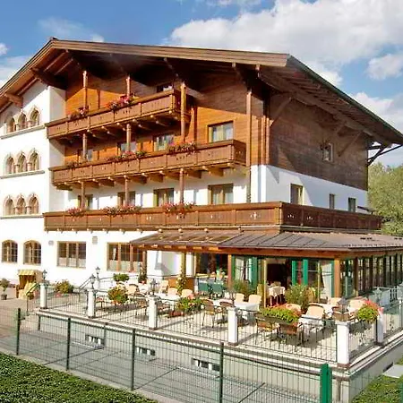 Kaml Und Jakobshof Hotel 3*
